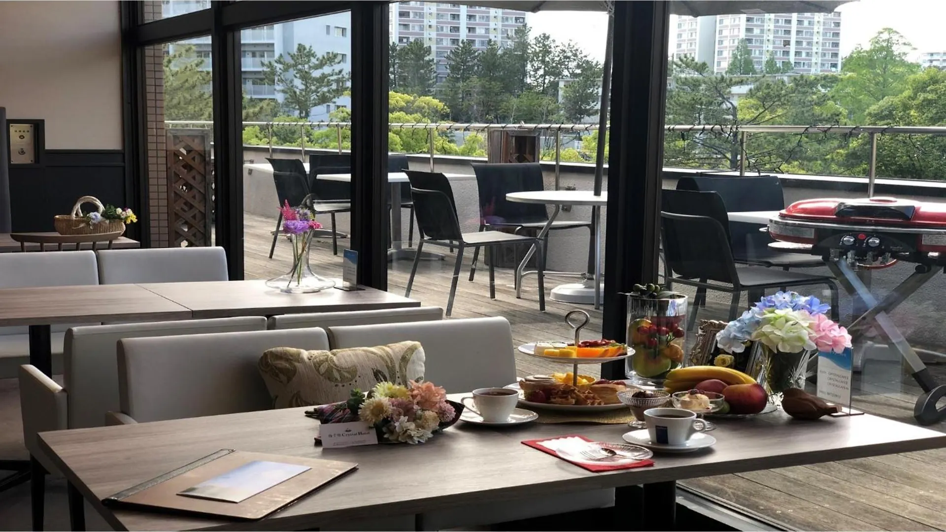 Minamisenri Crystal Hotel - Vacation Stay 74044V Suita Japan